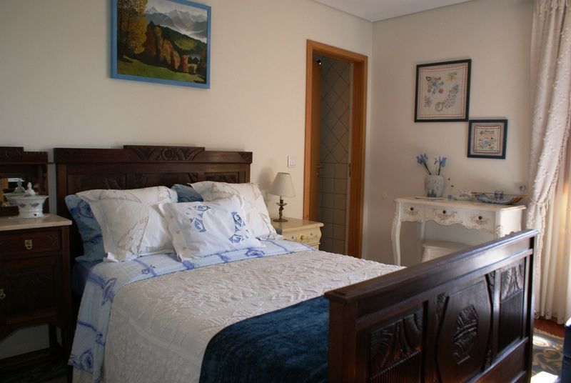 Casas Casal Do Carvalhal - Agroturismo Amares Eksteriør billede