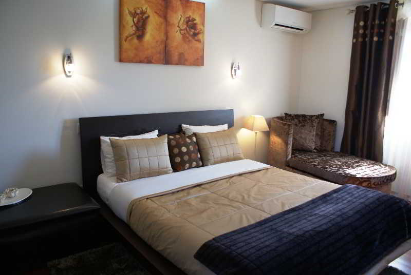 Casas Casal Do Carvalhal - Agroturismo Amares Eksteriør billede