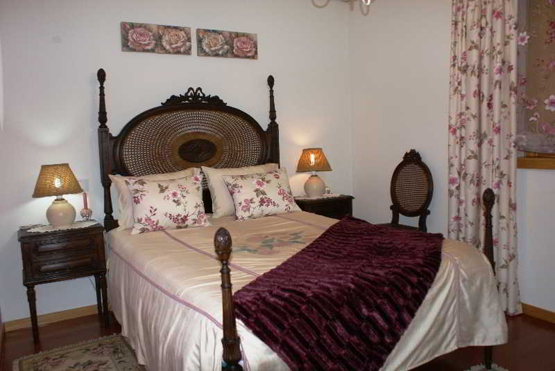Casas Casal Do Carvalhal - Agroturismo Amares Eksteriør billede