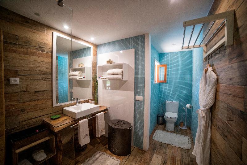 Casas Casal Do Carvalhal - Agroturismo Amares Eksteriør billede